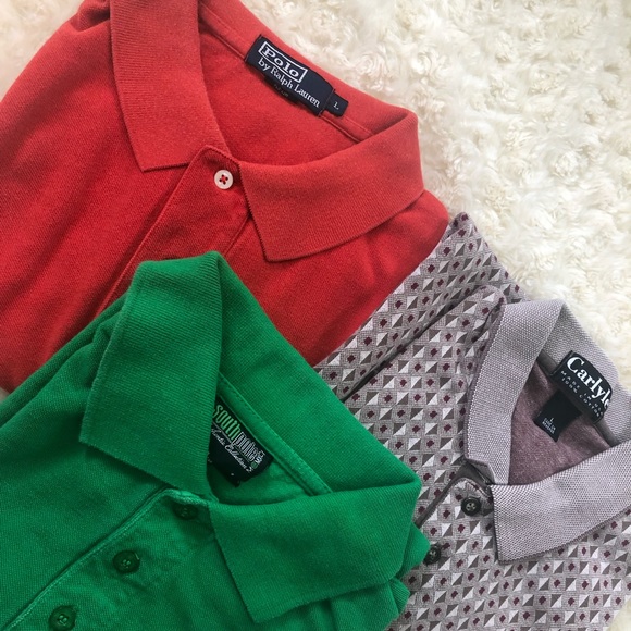 Polo Ralph Lauren Other - MENS Shirt L